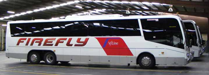 Firefly K420EB Coach Concepts V-Line 35